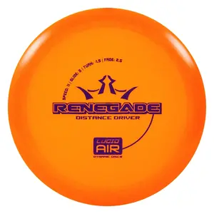 Dynamic Discs Renegade