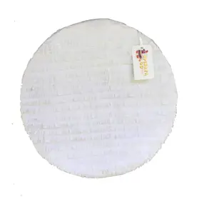 APINATA4U 16" Blank Canvas Pinata - DIY Your Own Masterpiece - Perfect for Creative Parties, Birthdays, and Custom Celebrations - Unleash Your Imagination