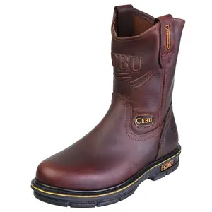 Cebu Work Boot - Max Cebu Work Boot - Max
