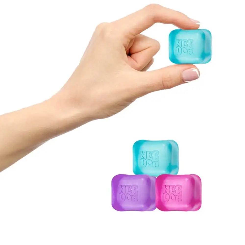 Newest Trend BABY NICE CUBE mini stress relief toy
