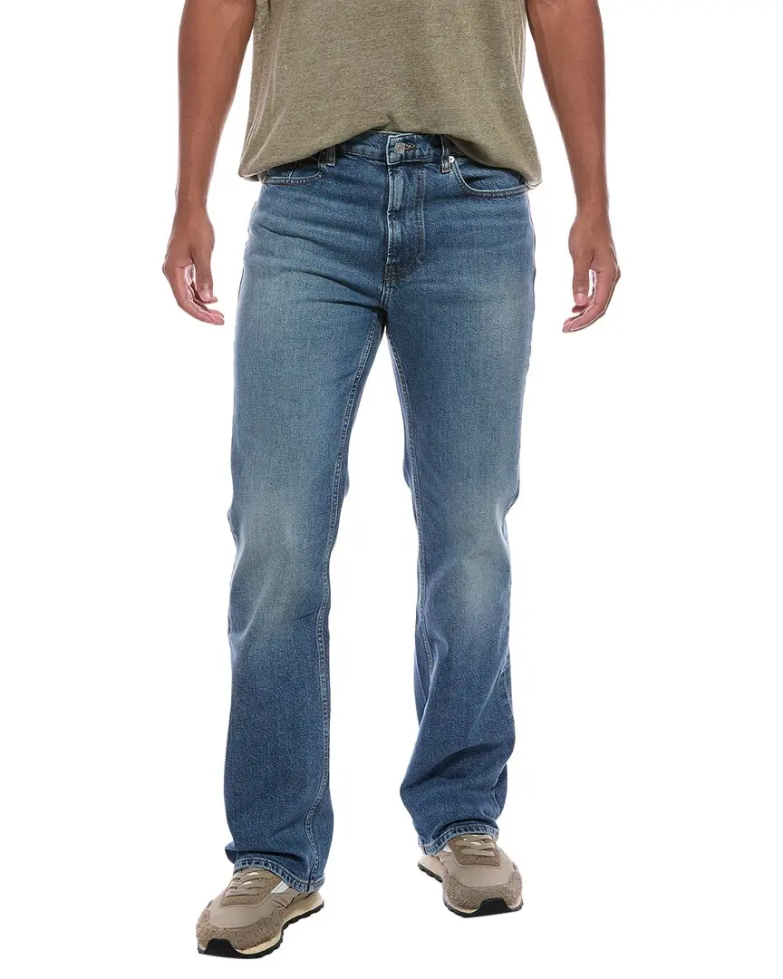 FRAME Bootcut Jean