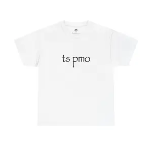 TS PMO Tee
