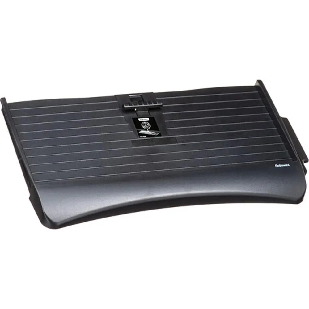 Fellowes Office Suites Underdesk Keyboard Drawer