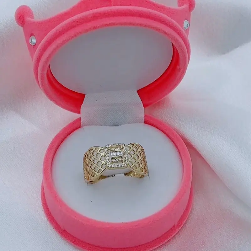 Rodriguezjewelry # 3800 Ring