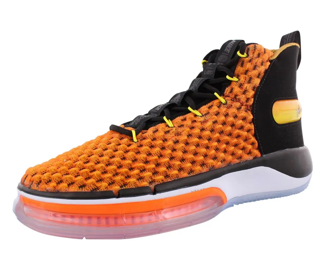 Nike Alphadunk Unisex Shoes