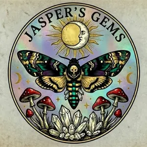 Jasper’s Gems Sterling silver Jewelry Checkout Link As seen on Live