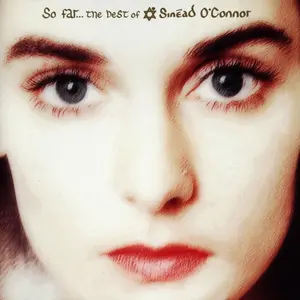 Sinead O'Connor - So Far...the Best Of Sinead O'connor  [COMPACT DISC - CD]