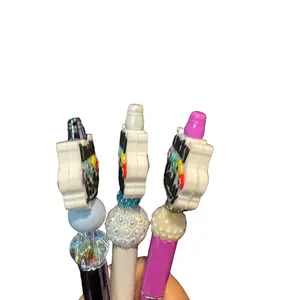 $16 Pens Prepared and Customized Options - Customizable Pens with Various Designs