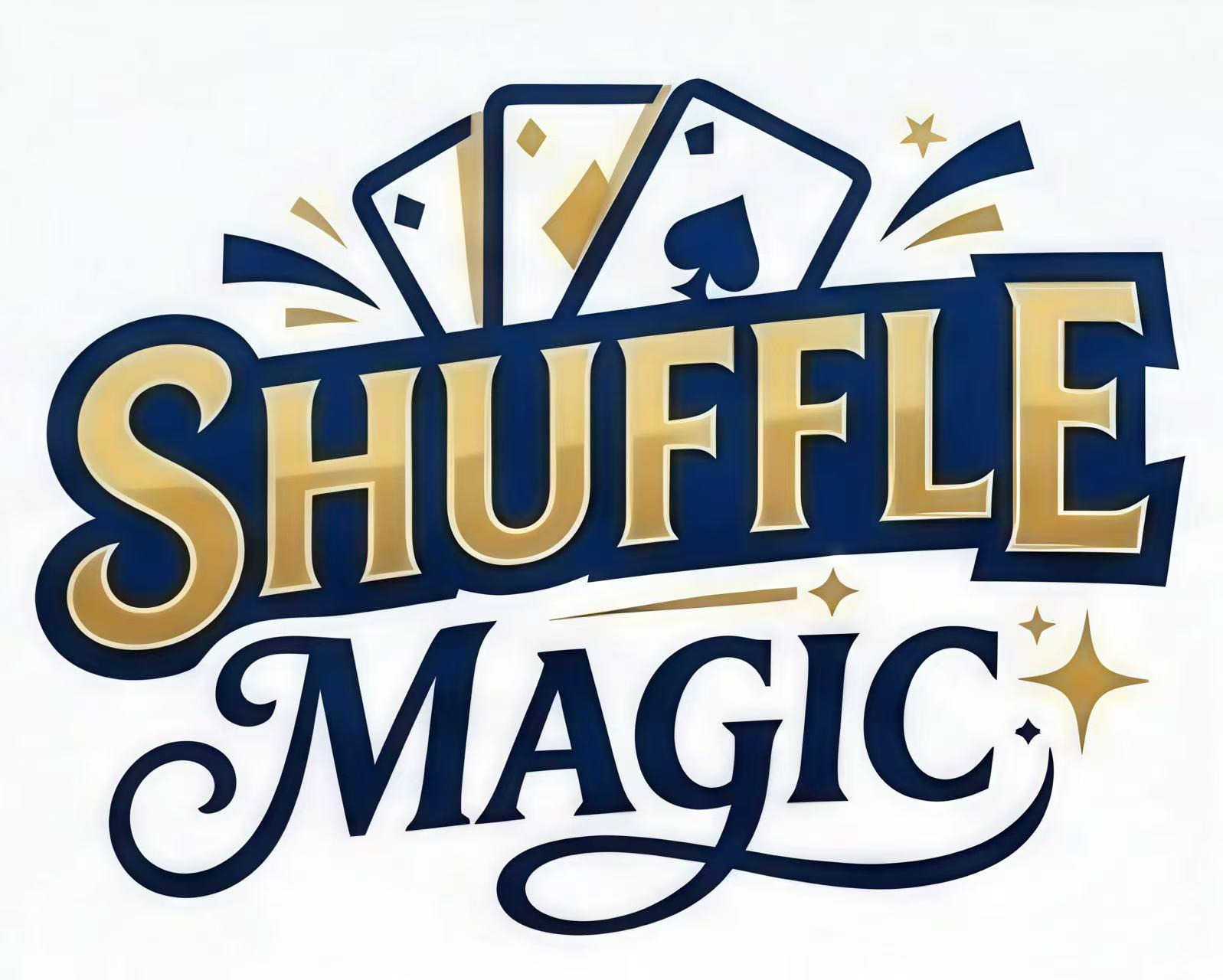 Automatic Card Shuffler, Battery-Operated Electric Shuffler, Casino Card Game for Poker, Home Card Game, UNO, Phase10, Texas Hold'em, Blackjack, Home Party Club Game