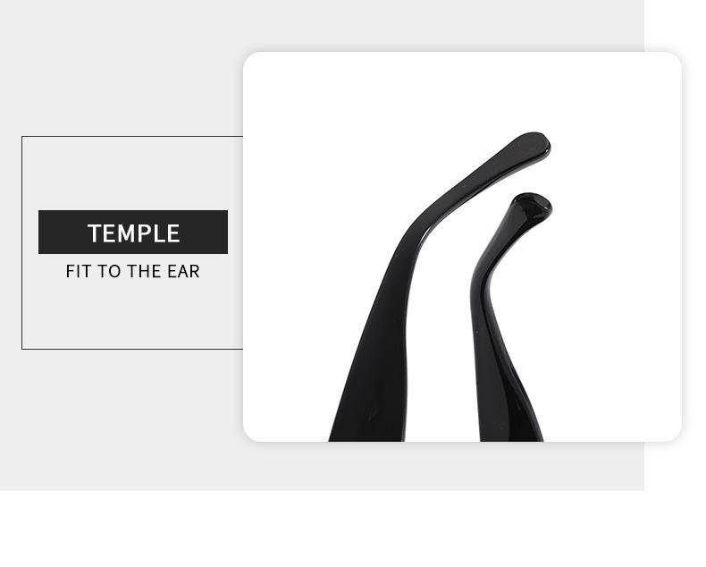 Chunky Retro Rectangular Sunglasses - Bold Slim Frame with Smooth Temple Arms, UV400 Protection Shades Perfect for Y2K Cool Girl Aesthetic and Street Style Must-Haves