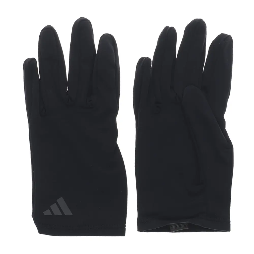 adidas Mens Awp Latamo Gloves - Black adidas Mens Awp Latamo Gloves - Black