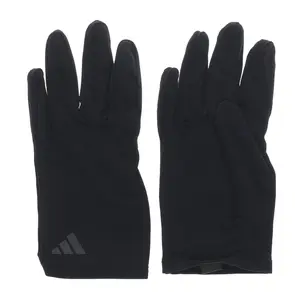 adidas Mens Awp Latamo Gloves - Black adidas Mens Awp Latamo Gloves - Black
