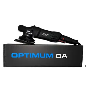 Optimum Professional Polishing Bundle