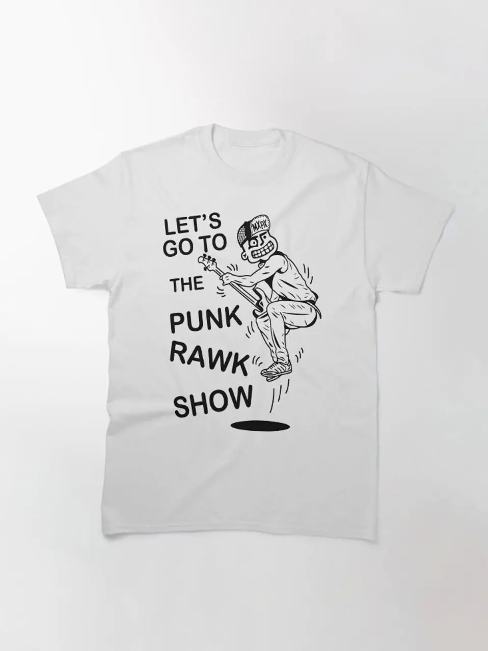 Mxpx Classic T-Shirt 7LI