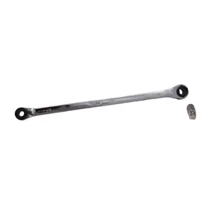 VIM Tools VIM-HBR8 8 in. Hex Bit Ratchet