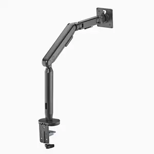Desky Flexi Monitor Arm - Compact Design for Enhanced Viewing Experience