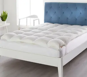 Coop Retreat Mattress Topper - Twin
