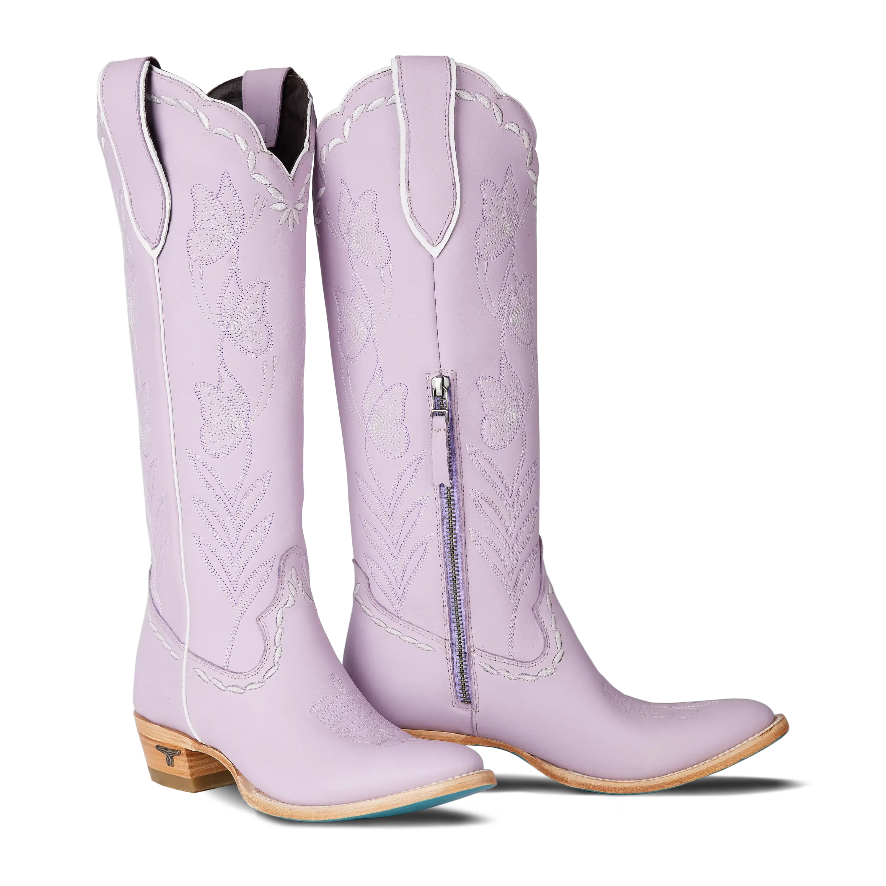 Sweet Memories Knee High - Lovely Lavender