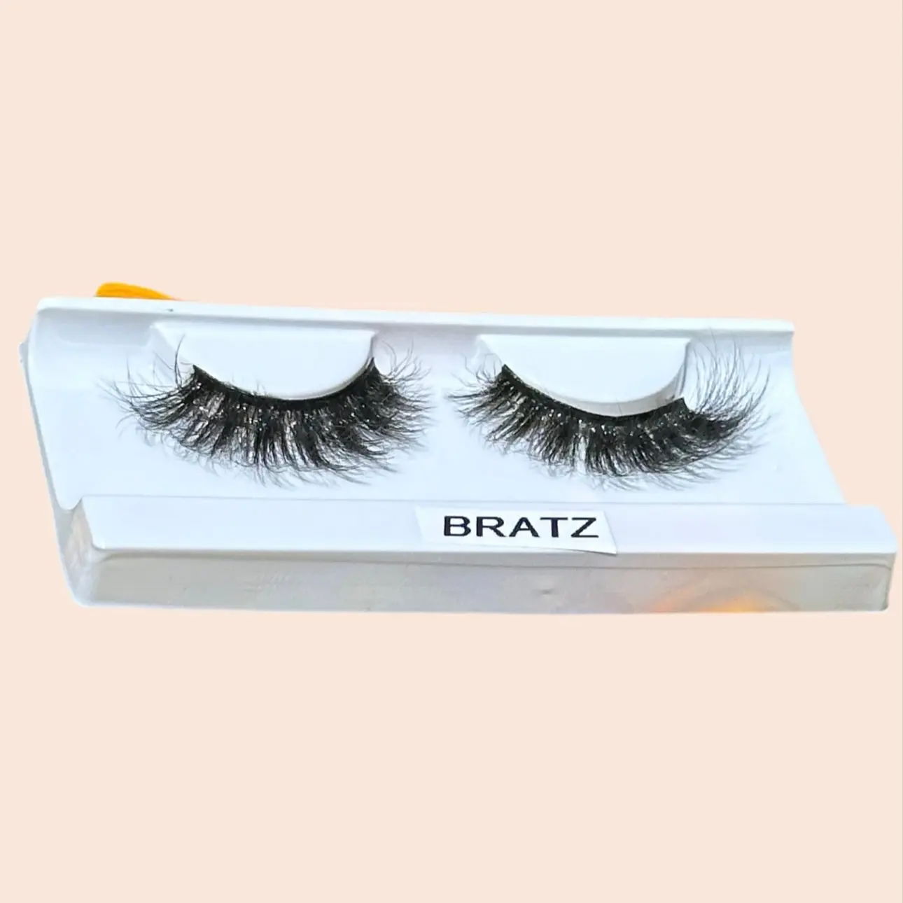 Bratz Faux Mink Eyelashes