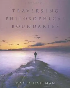 USED-Traversing Philosophical Boundaries by Max O. Hallman (Paperback)
