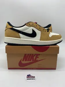 Jordan 1 Low OG Rookie of the Year