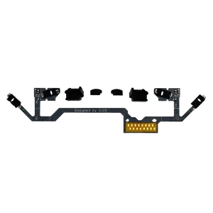 DIY - PS5 - Mouse Click Bumpers and Triggers