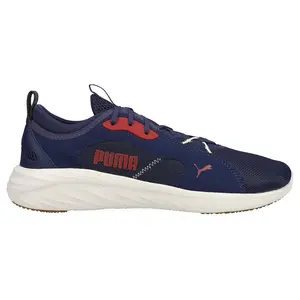 PUMA Mens Better Foam Emerge Street Running Sneakers Shoes - Blue