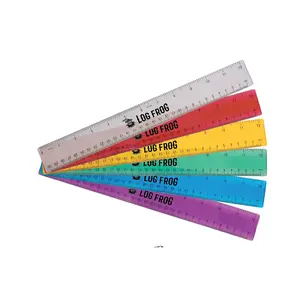 Flexible 12" Ruler