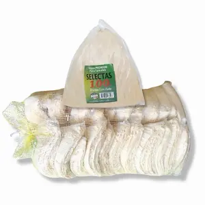 24 Pounds Premium jumbo selecta Corn husk bundle bulk bulto arpilla hoja selecta