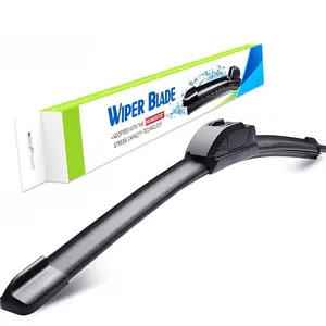 (Please find the suitable vehicle size based on the details page and then place your order.)windscreen wiper windshield wiper Automotive Replacement Windshield Wiper Blades That Meet  And Durability Standards