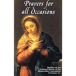 USED-Prayers for All Occasions (Paperback)