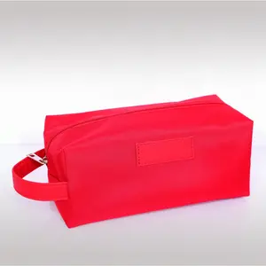 More Than a Travel Pouch—It's Your Personal Ritual, Zipped and Ready