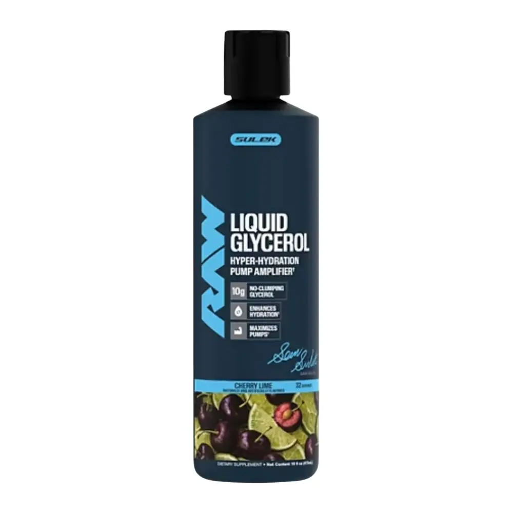 Liquid Glycerol