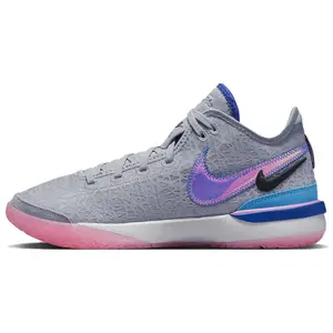 Zoom LeBron NXXT Gen '1984'