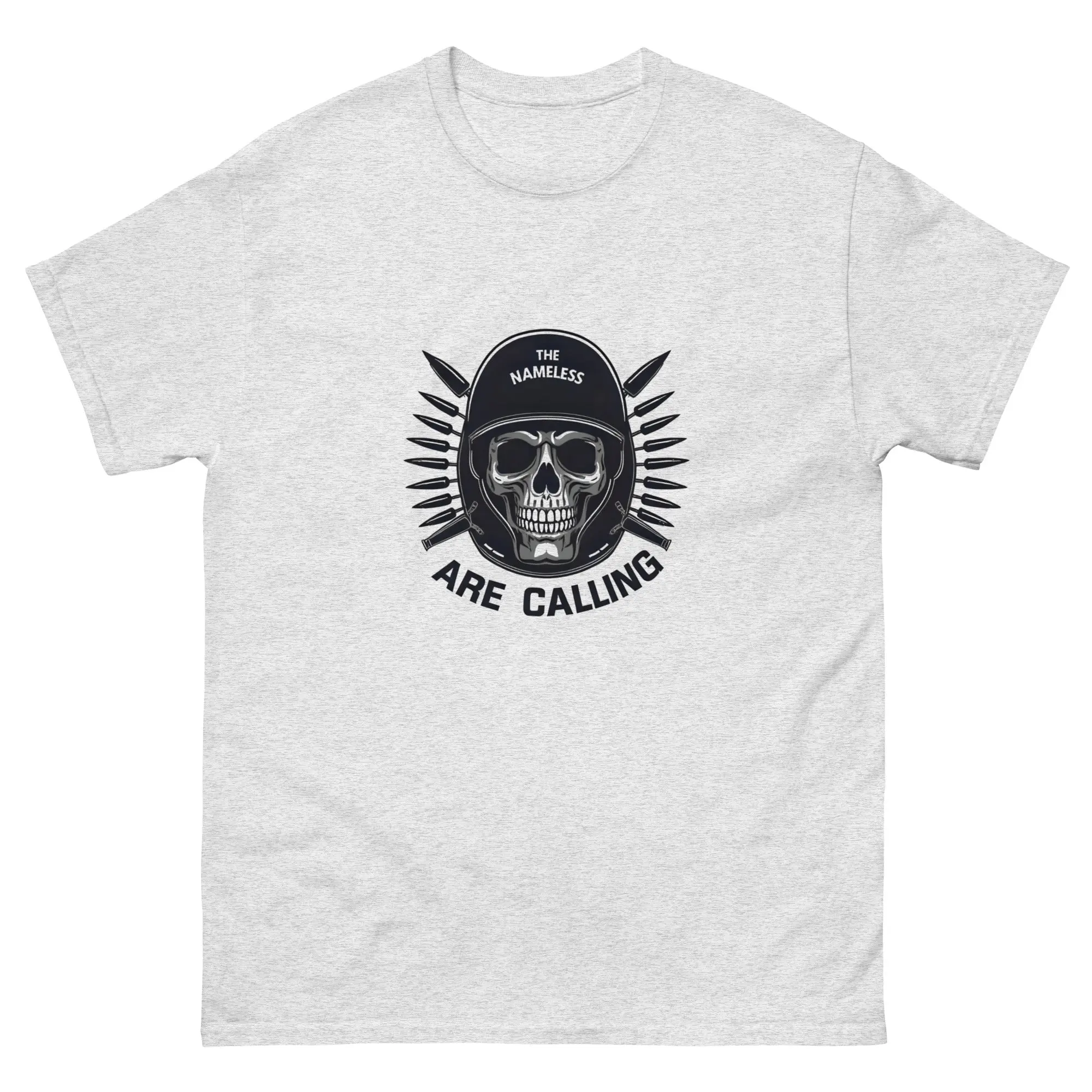 Nameless Unisex classic tee