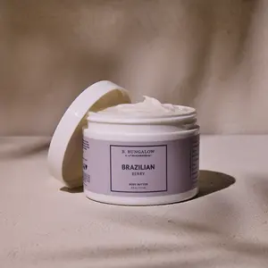 Brazilian Berry Body Butter Brazilian Berry Body Butter
