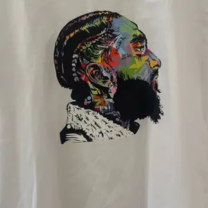 Customized Nipsey hussle tee Tshirt