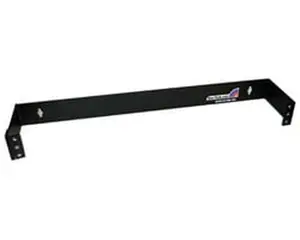 Startech 1U- 1.75 - Hinged Wallmount Bracket for 19 Rack Equipment