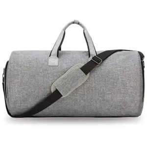 Signature GetUp - Men’s & Women’s Suit Storage Bags – 45L Oxford Cloth, Multiple Pockets, Zipper Closure for Travel