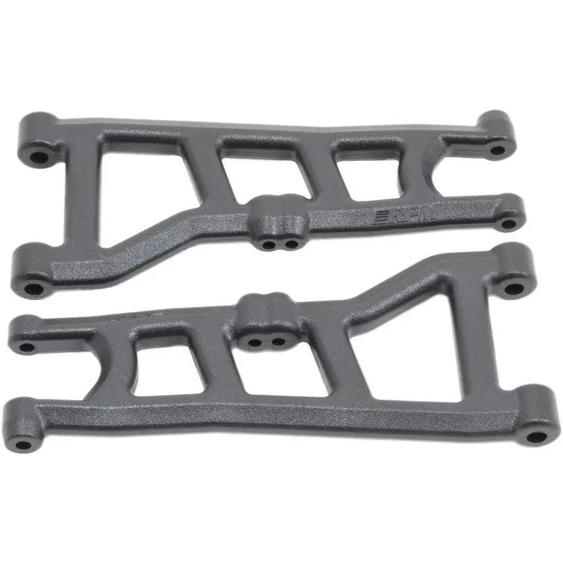 RPM 80762 Front A-Arms Arrma Typhon 4X4 3S Blx