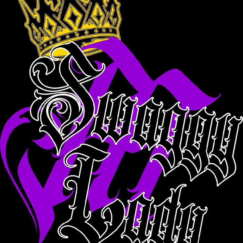 Side Piece Co. & Lady M -CaLaB- "E.L.E" Hoodie Limited Edition (Thick,Warm and Comfortable) Men's Hoodie Sweater soft Cotton Black Menswear