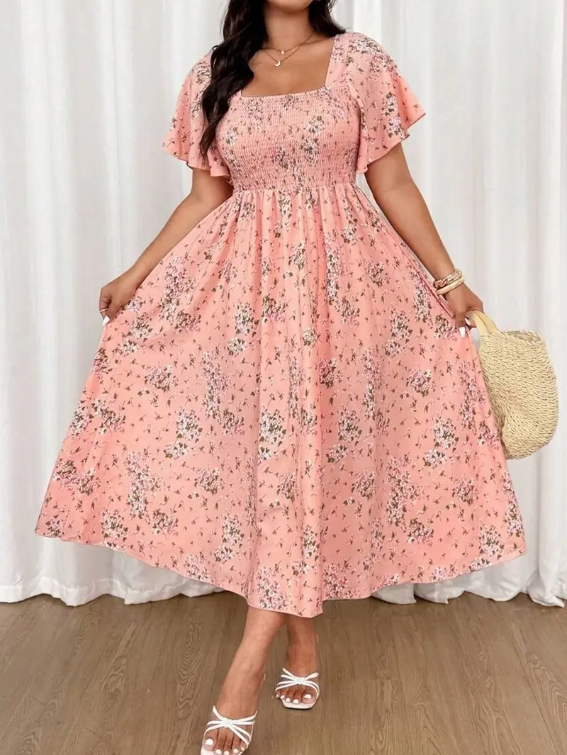 plus size people in modest wedding dresses - TikTok Shop plus size people in modest wedding dresses - TikTok Shop
