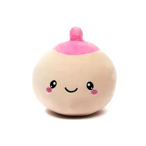 Breast Plush Organ - Breast is yet to come!- Nerdbugs Breast Organ Plushie