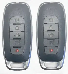 set of 2 NEW SMART KEY Compatible with 2022-2025 NISSAN KICKS ROGUE PATHFINDER KR5TXPZ3