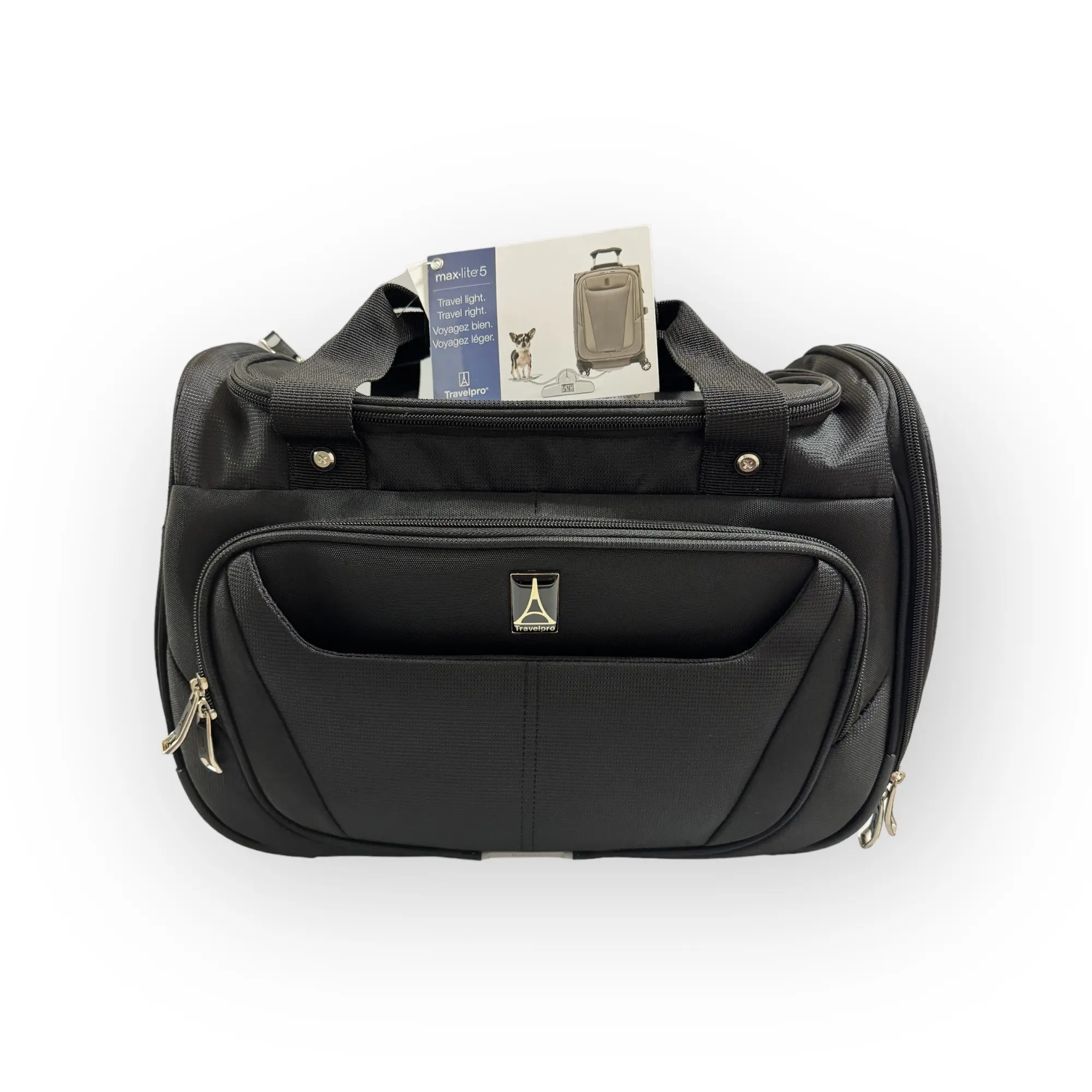 Travelpro Maxlite 5 small duffle bag