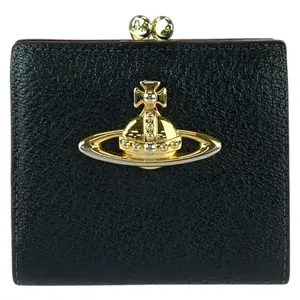 Pre-owned vivienne westwood Other Small Leather Goods Leather Wallet