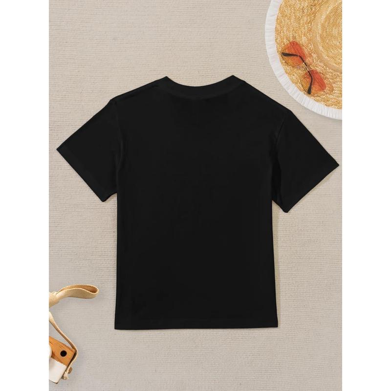 7 Year Old Birthday I was 6 Now I'm 7 67 Novelty Awesome Graphic Kid T-Shirt Cute Kid T Shirts Streetwear Tees Tops for Kid