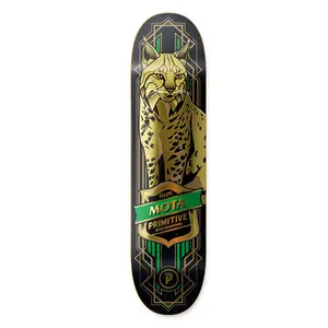 Primitive Apparel Decks Mota Pro Lynx, 8.25"