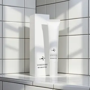 Eye Repair Cream 20g Hydrating Moisturizing Eye Care, Gentle Ingredients Water-Rich Massage Daily Care, Suitable for Most Skin Types, Ideal for Daily Use, Perfect for Various Occasions: Pre-Work & Pre-Date Prep