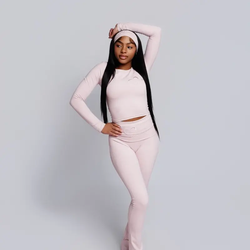 TWO PIECE SET